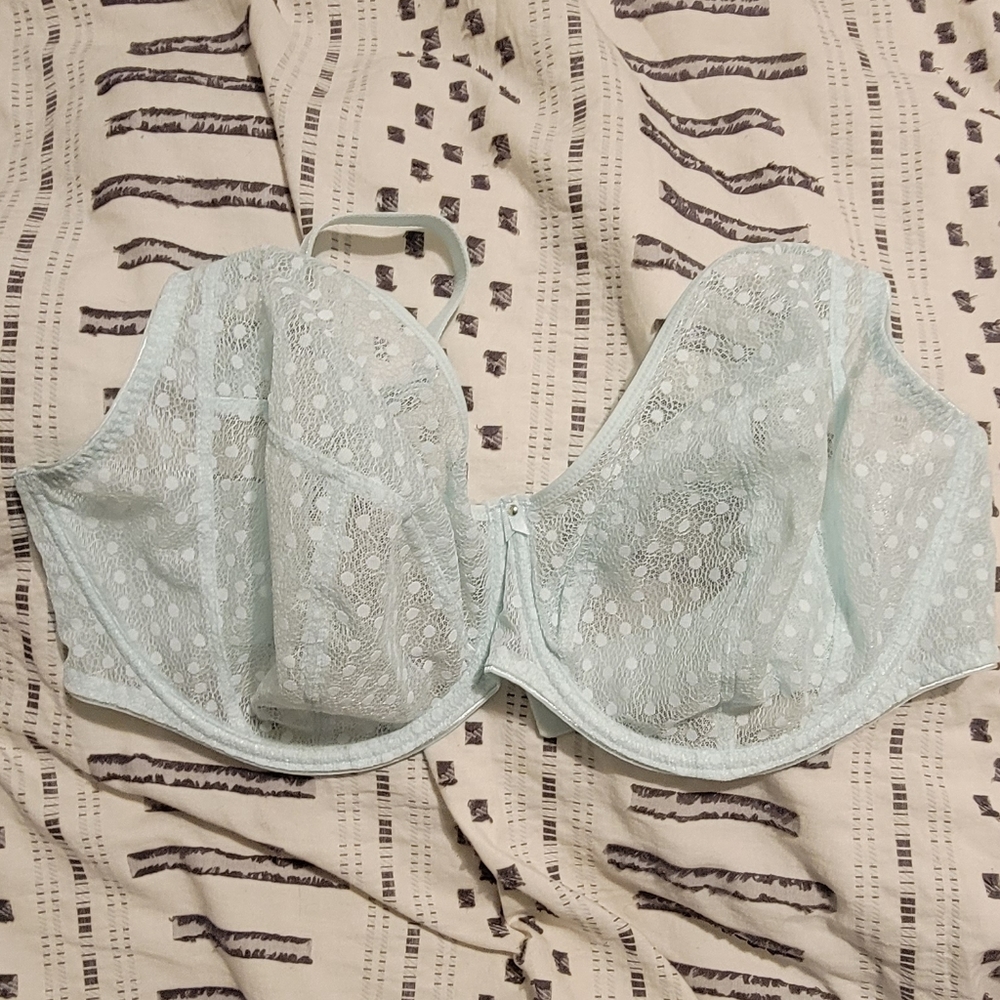 FREYA Starlight Side Support Bra - Picture 5 of 6